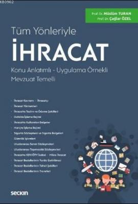 Tüm Yönleriyle İhracat