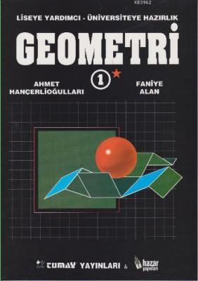 Tümay Yayınları YKS Geometri 1 Açılar ve Üçgenler Konu Anlatımlı Soru 