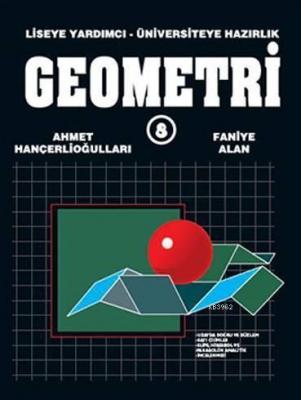 Tümay Yayınları YKS Geometri 8 Konu Anlatımlı Soru Bankası Tümay Kolek