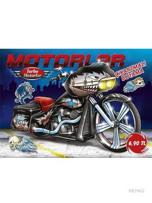 Turbo Motorlar: Motorlar