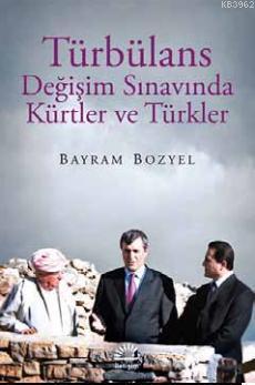 Türbülans Bayram Bozyel