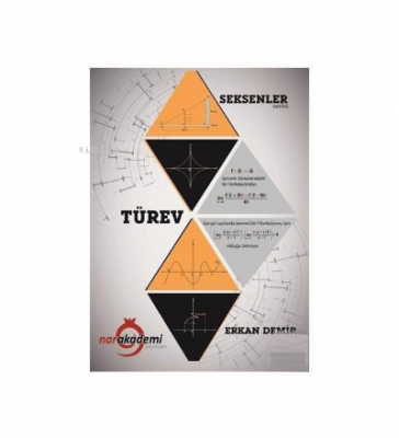 Türev - Seksenler Serisi