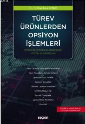 Türev Ürünlerden Opsiyon İşlemleri