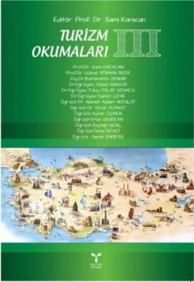 Turizm Okumaları III Sami Karacan