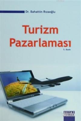 Turizm Pazarlaması