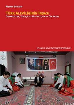 Türk Aleviliğinin İnşası