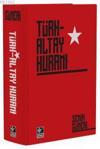 Türk-Altay Kuramı