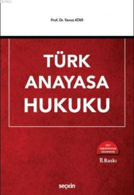 Türk Anayasa Hukuku