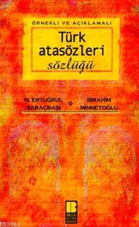 Türk Atasözleri Sözlüğü