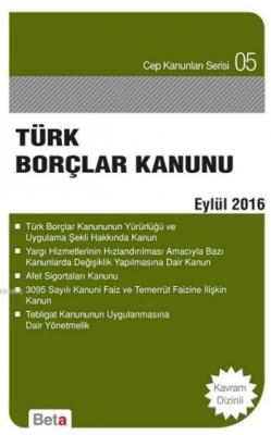 Türk Borçlar Kanunu Celal Ülgen
