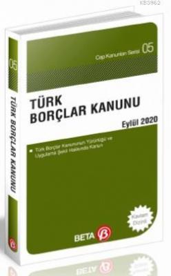 Türk Borçlar Kanunu Kolektif