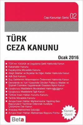 Türk Ceza Kanunu Celal Ülgen