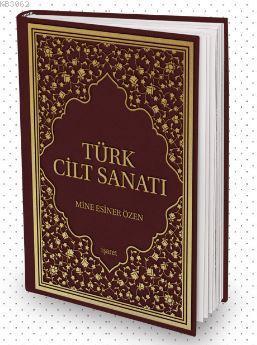 Türk Cilt Sanatı
