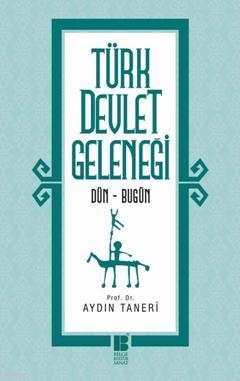 Türk Devlet Geleneği