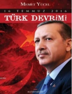 Türk Devrimi Memet Yücel