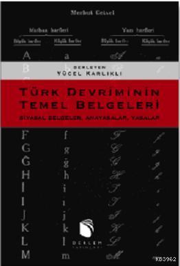 Türk Devriminin Temel Belgeleri