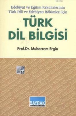 Türk Dil Bilgisi