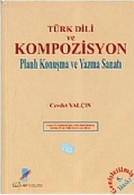Türk Dili ve Kompozisyon Cevdet Yalçın