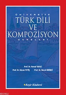 Türk Dili ve Kompozisyon