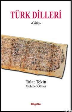 Türk Dilleri
