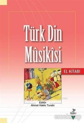 Türk Din Musikısi - El Kitabı Musikısi - El Kitabı