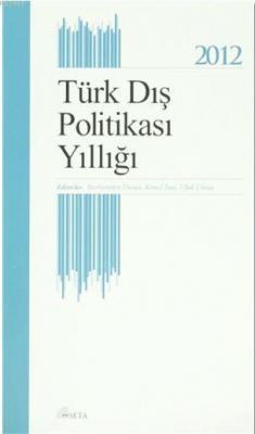 Türk Dış Politikası Yıllığı - 2012 Kolektif