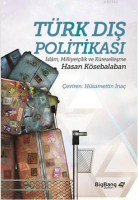 Türk Dış Politikası Hasan Kösebalaban