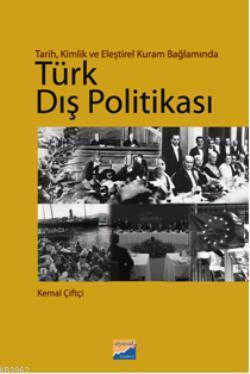 Türk Dış Politikası Kemal Çiftçi