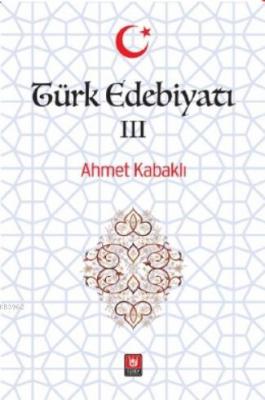 Türk Edebiyatı III