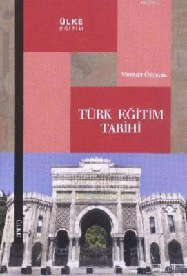 Türk Eğitim Tarihi