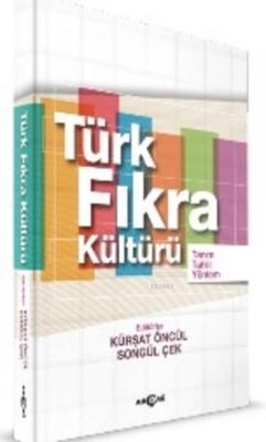 Türk Fıkra Kültürü