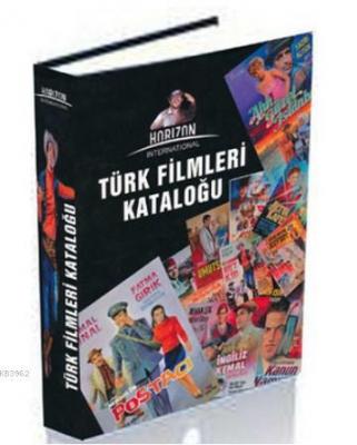 Türk Filmleri Kataloğu Kolektif