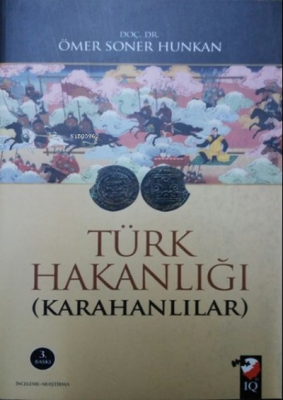 Türk Hakanlığı (Karahanlılar)