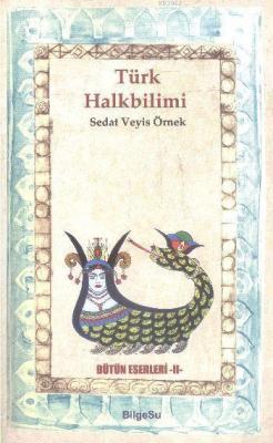 Türk Halk Bilimi