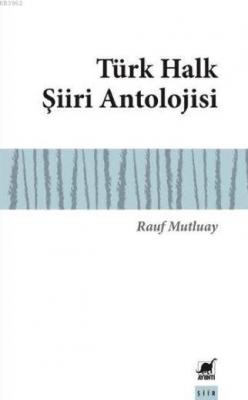 Türk Halk Şiiri Antolojisi