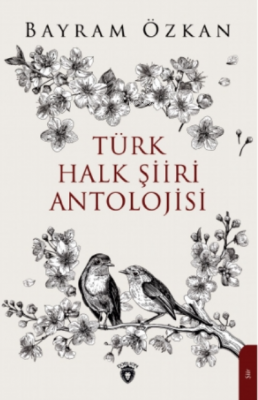 Türk Halk Şiiri Antolojisi Bayram Özkan