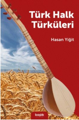 Türk Halk Türküleri Hasan Yiğit