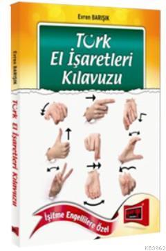 Türk İşaret Dili Kılavuzu