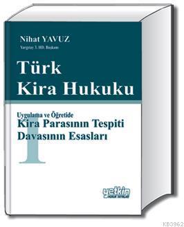 Türk Kira Hukuku Nihat Yavuz