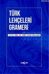 Türk Lehçeleri Grameri