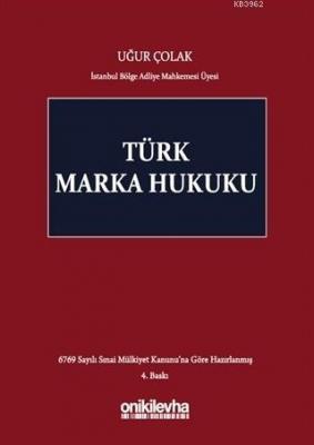 Türk Marka Hukuku