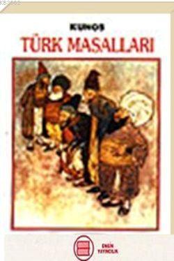 Türk Masalları Ignacz Kunos