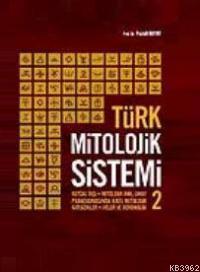 Türk Mitolojik Sistemi 2 Fuzuli Bayat