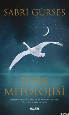 Türk Mitolojisi