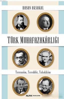 Türk Muhafazakarlığı