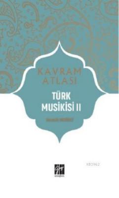 Türk Musikisi II Mustafa Demirci