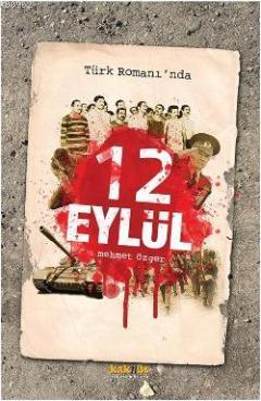Türk Romanında 12 Eylül Mehmet Özger