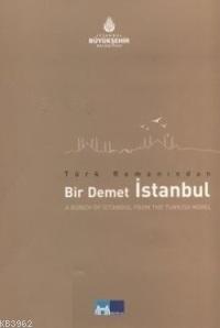 Türk Romanından Bir Demet İstanbul Kolektif
