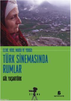 Türk Sinemasında Rumlar