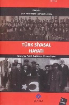 Türk Siyasal Hayatı Kolektif